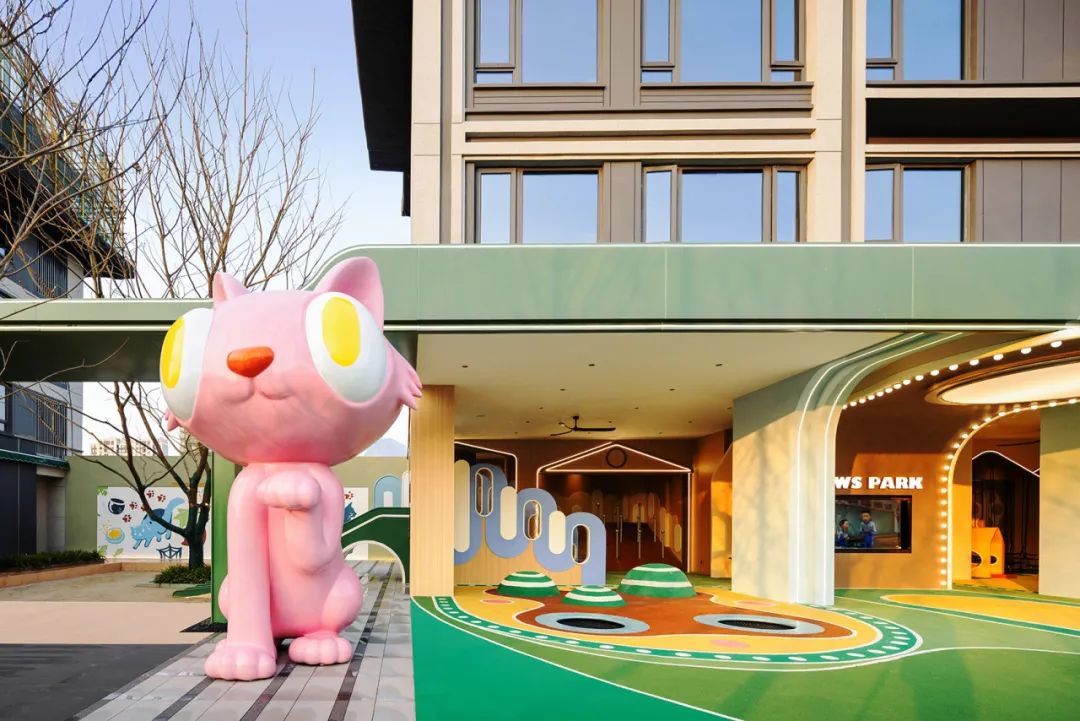 金华婺城上品示范区丨中国金华丨上海中房建筑设计有限公司-39