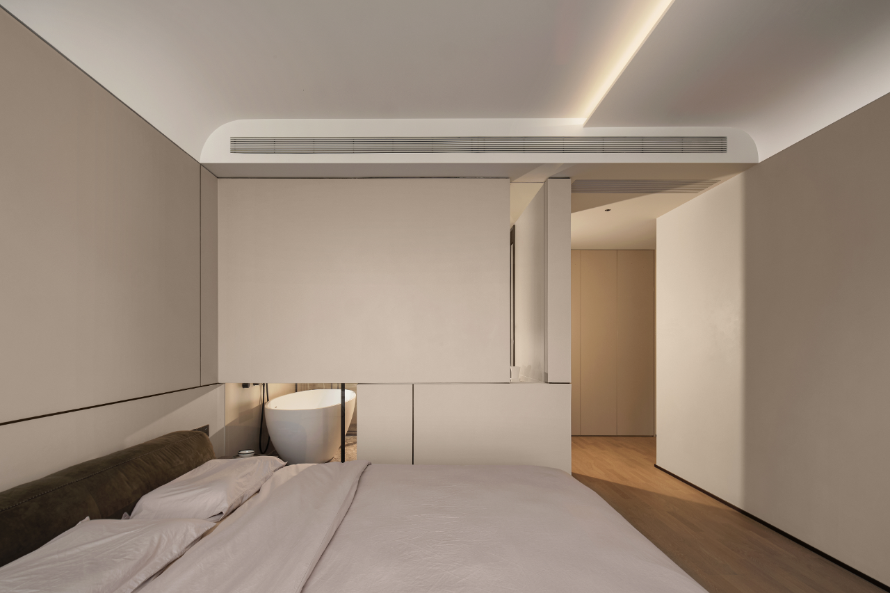 半江·瑟瑟丨中国南京丨锐界设计-45