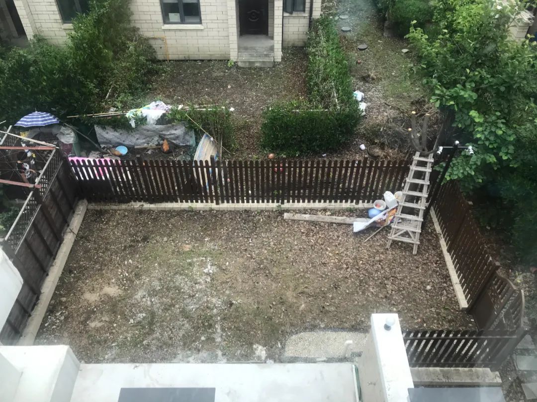 上海 50 平米养老花园 | 现代简约，回归生活-43