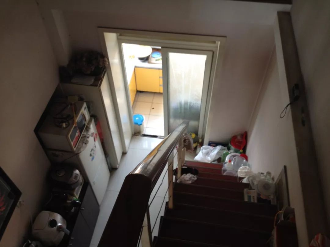 110㎡旧房极简改造,丁小含设计师的魔法之手-77