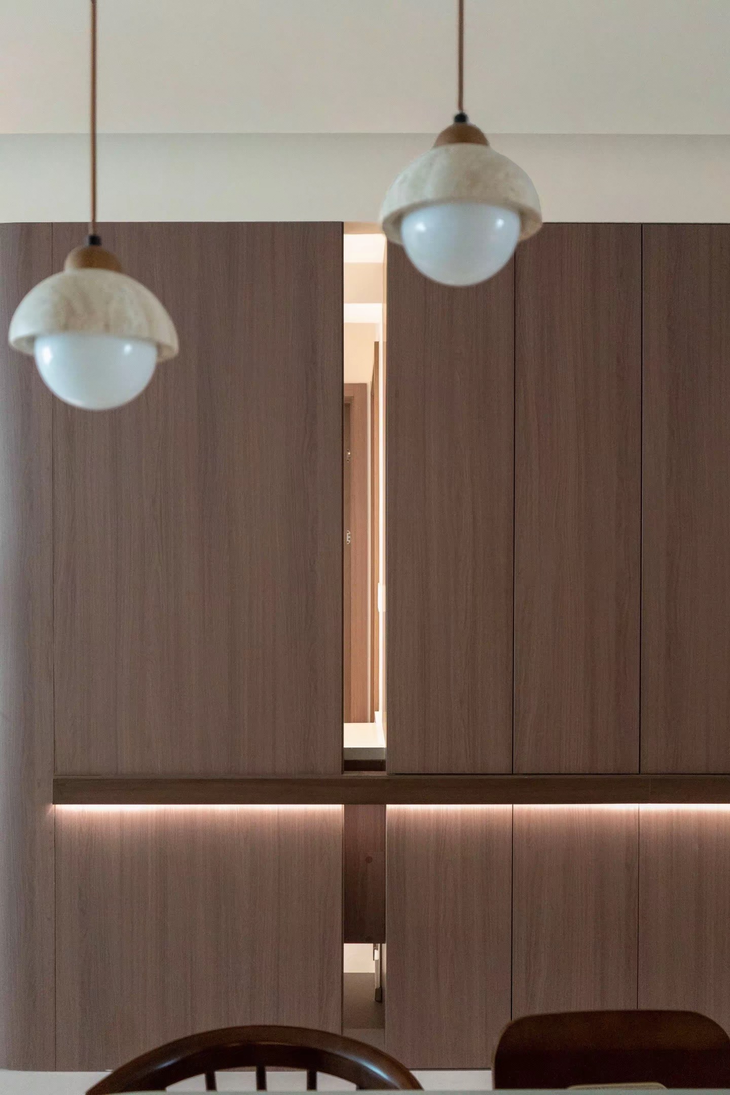 赛格中京坊 几何空间设计-7