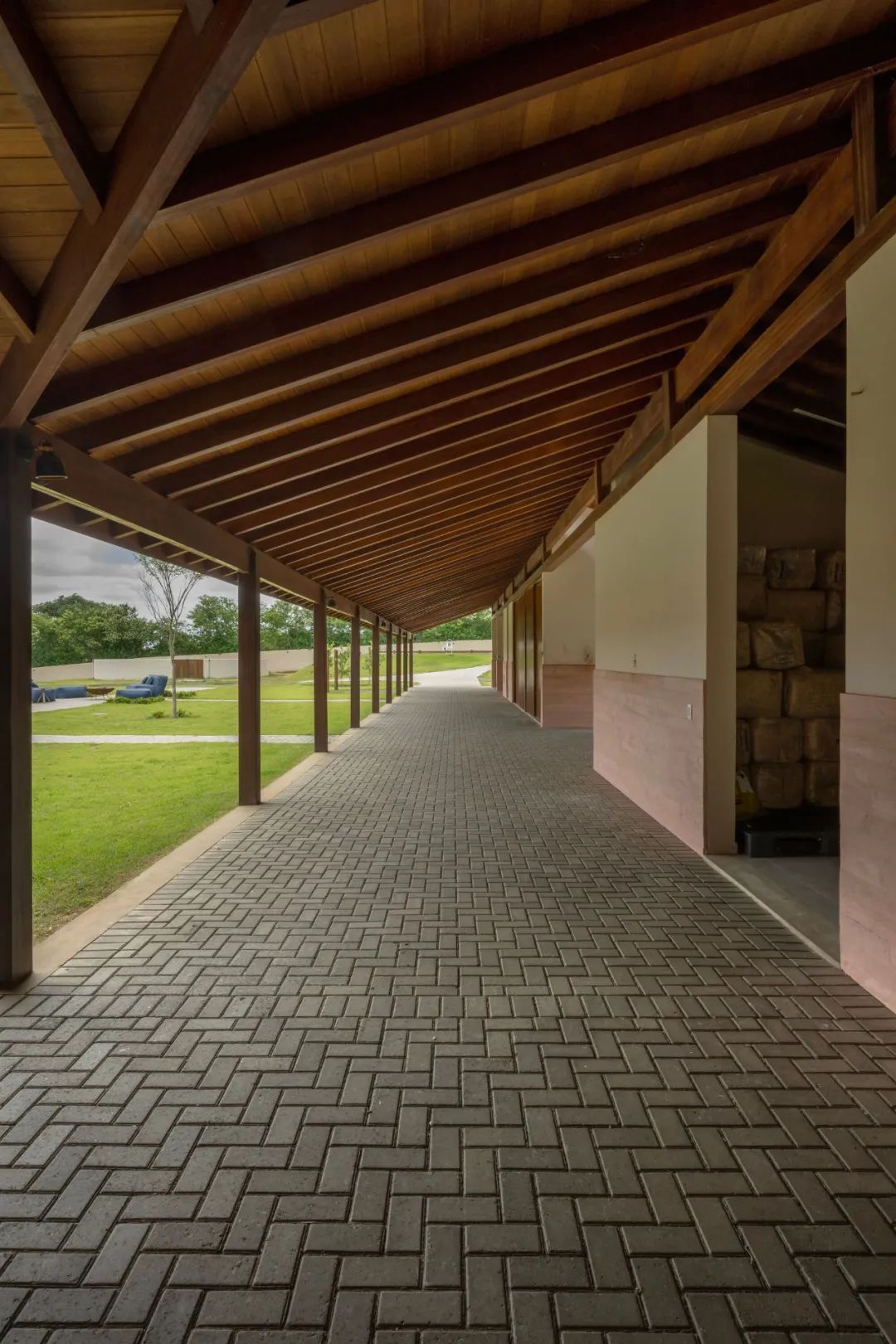 马术圣拉蒙丨墨西哥丨Módica Ledezma-79