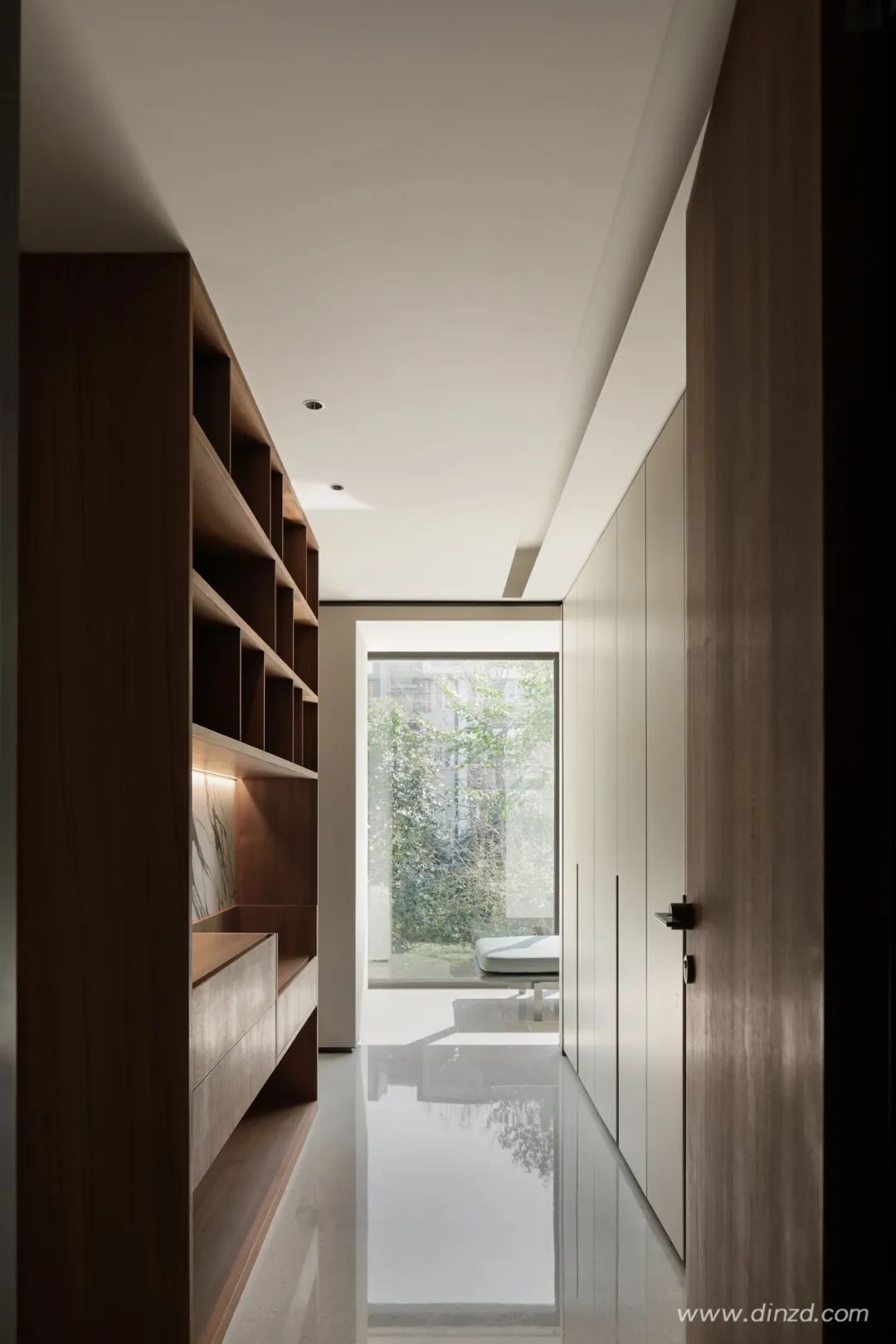 元一柏庄丨中国嘉兴丨应氏建筑设计+迷作空间-79