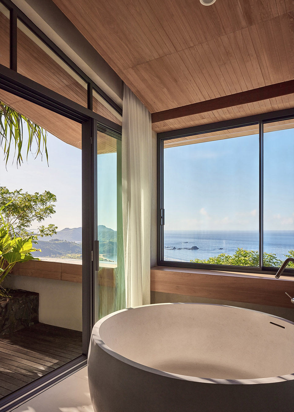 Boë别墅丨印度丨Alexis Dornier-48