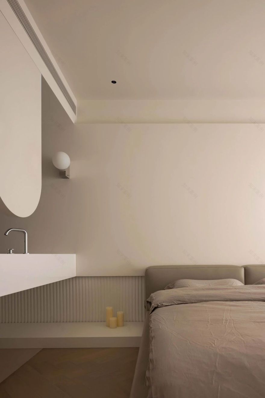 生活之光丨中国合肥丨壹境筑造-31