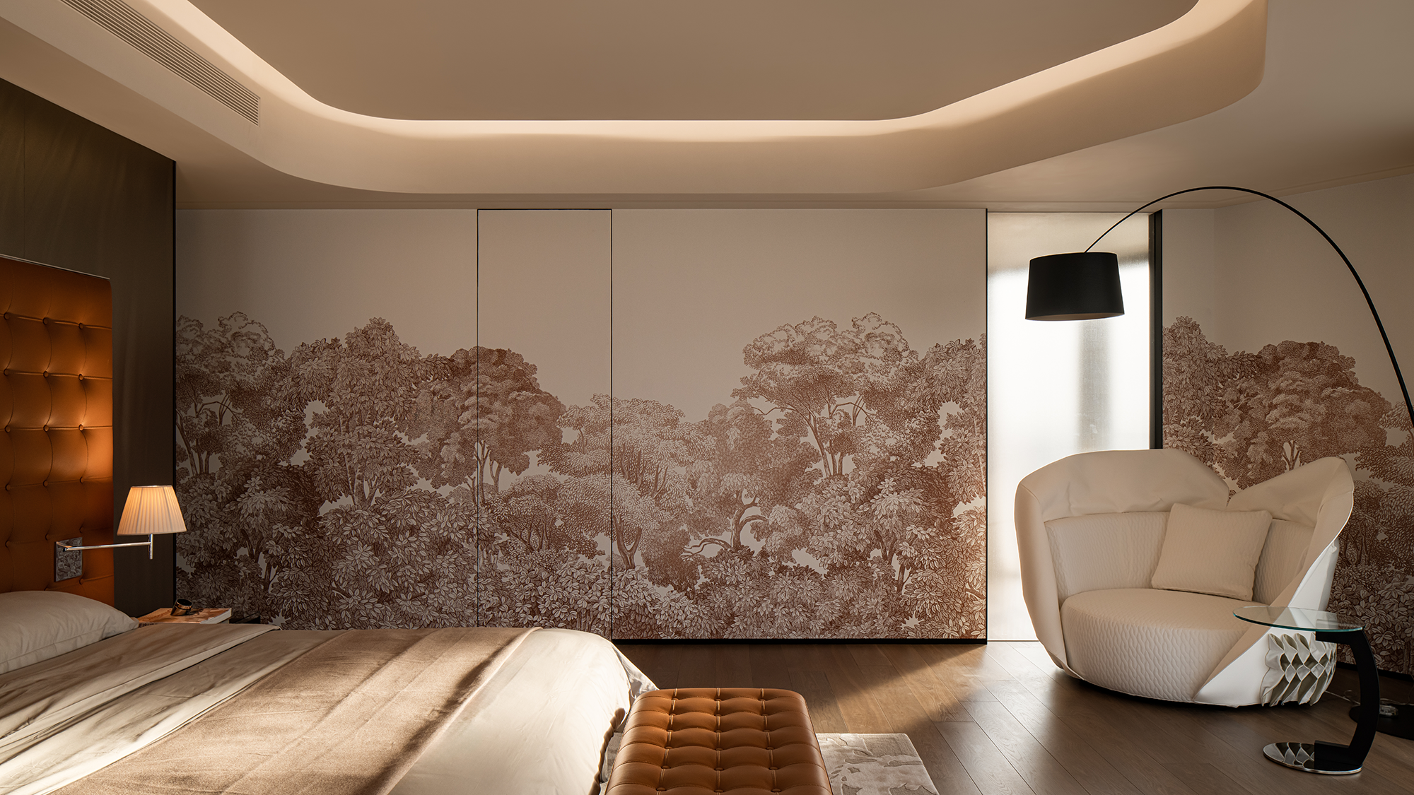 家是你喜欢的样子丨中国宁波丨一启设计-56