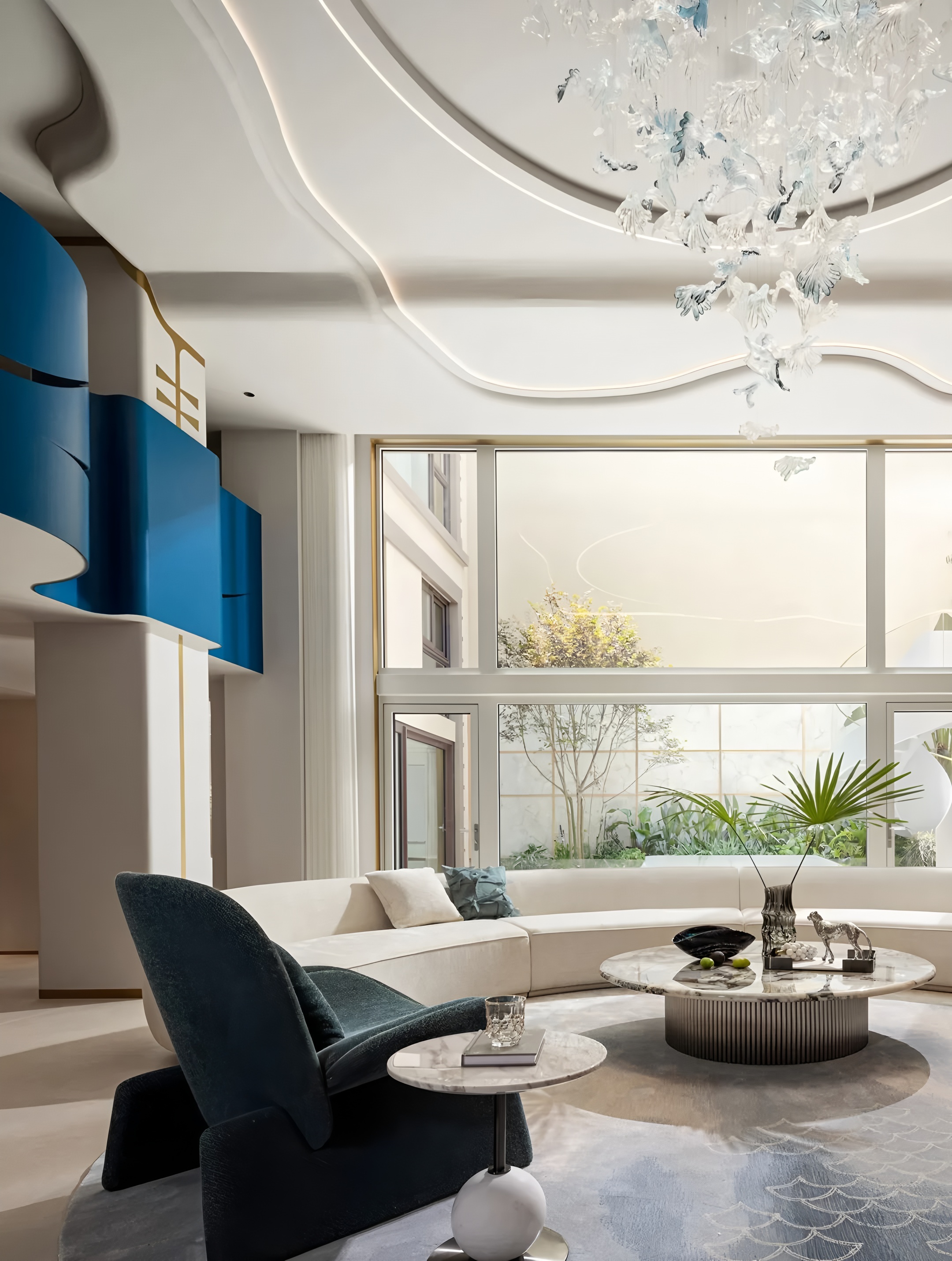 冰海之境丨中国杭州丨主创陈旭凯,团队张群芳,张婷,刚子-20