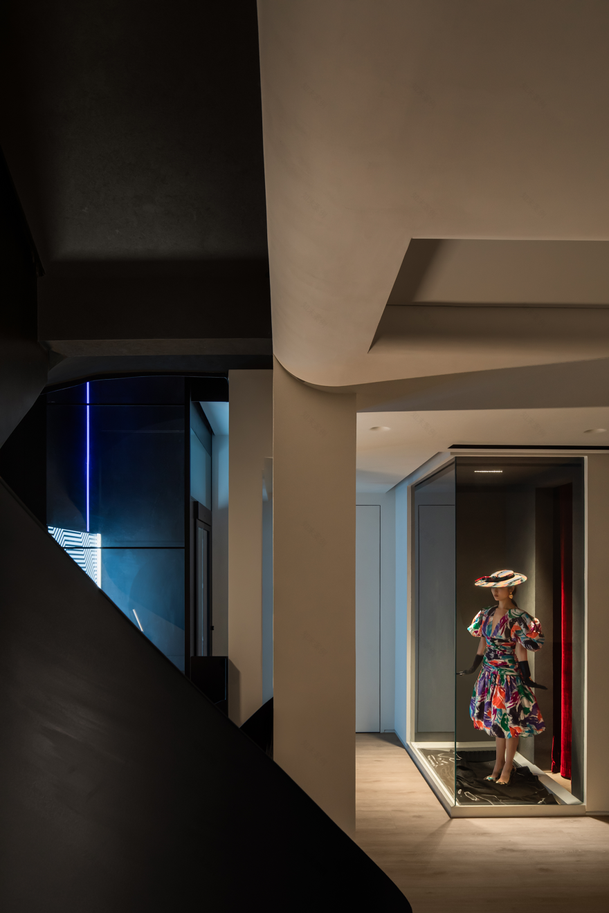 戏梦之家丨中国上海丨陆颖昆-86