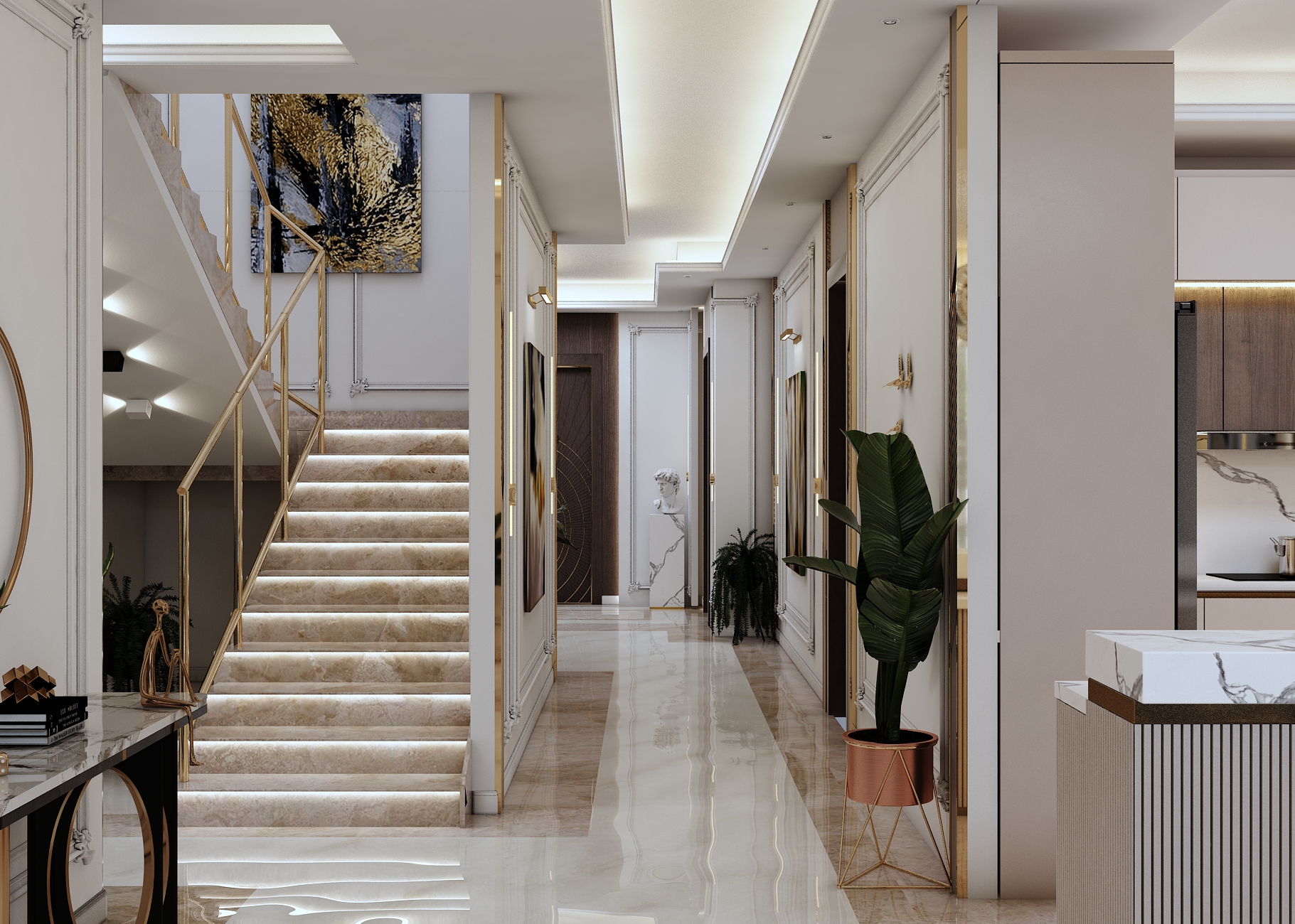 新古典生活区-8