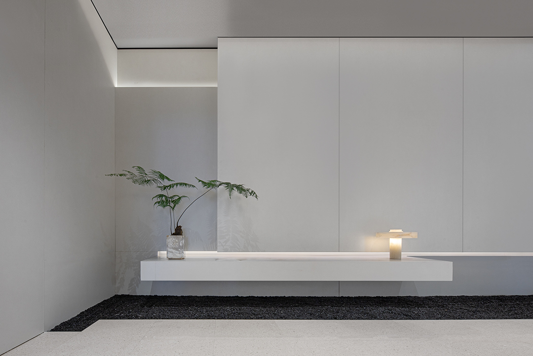 卓越·和奕府艺术空间&会所&样板房丨中国深圳丨诗意空间设计-13