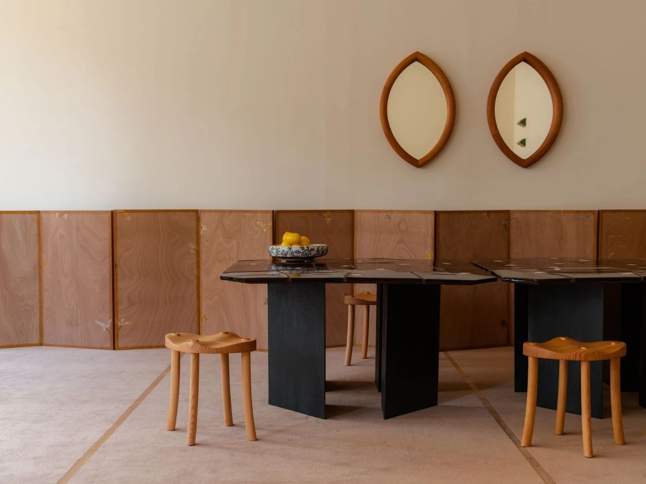 Giancarlo Valle Studio 经典设计作品丨美国纽约-32