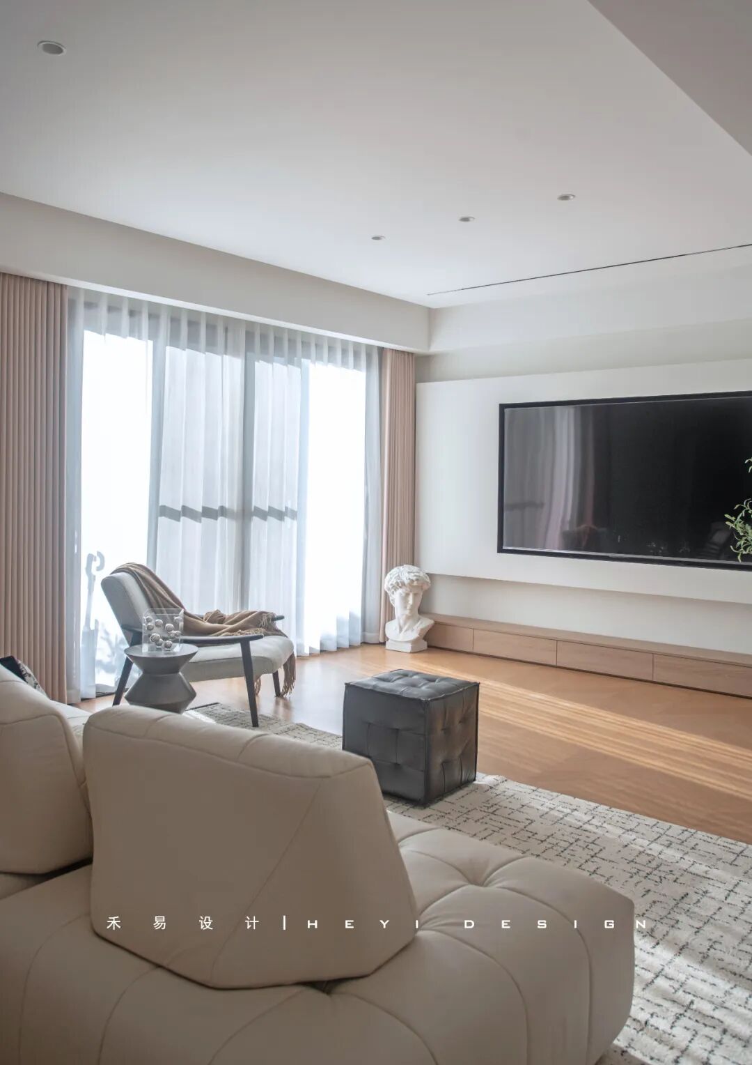 禾易实景丨谁懂啊！露台是家里最治愈的角落-48