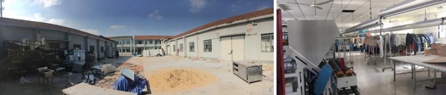 张马游客中心,上海 / 致正建筑工作室-13