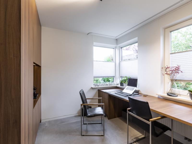 Venray住宅室内装修项目-17