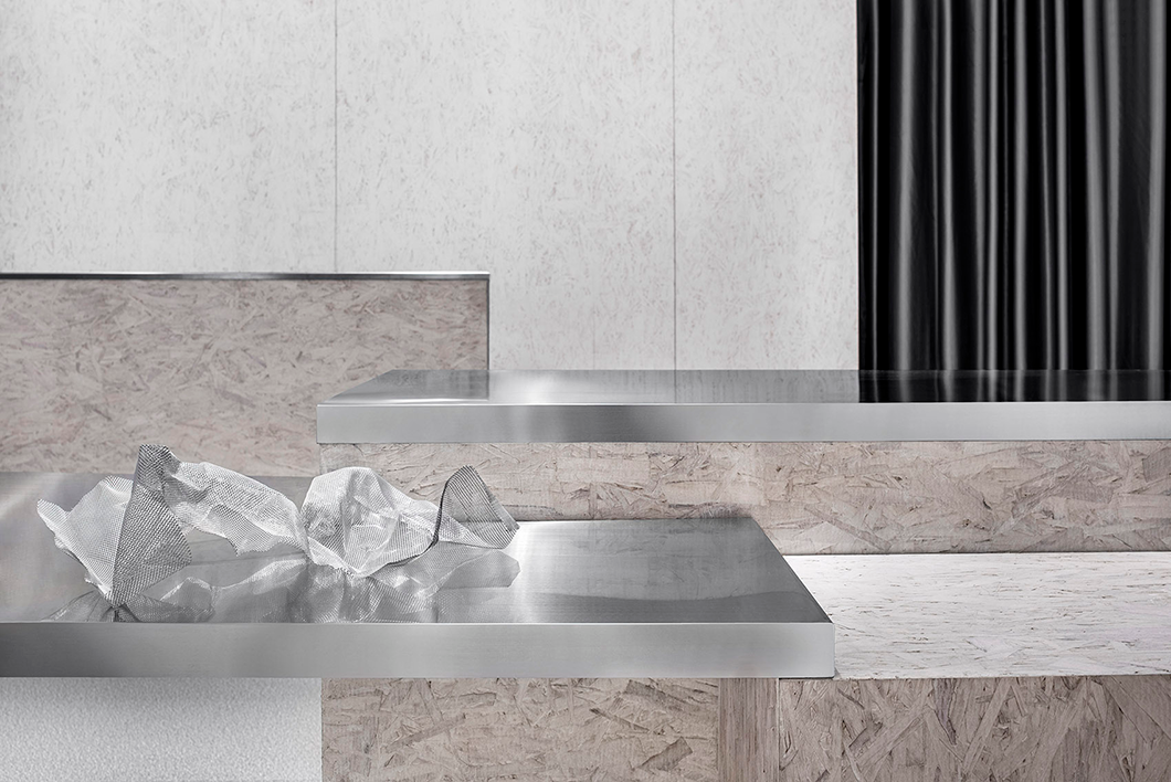 时尚品牌店设计大赏 | ON/OFF、BIBILEE、AND.G 概念店-60