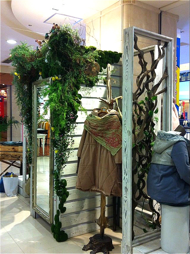 潮流休闲空间，打造城市时尚新地标-13