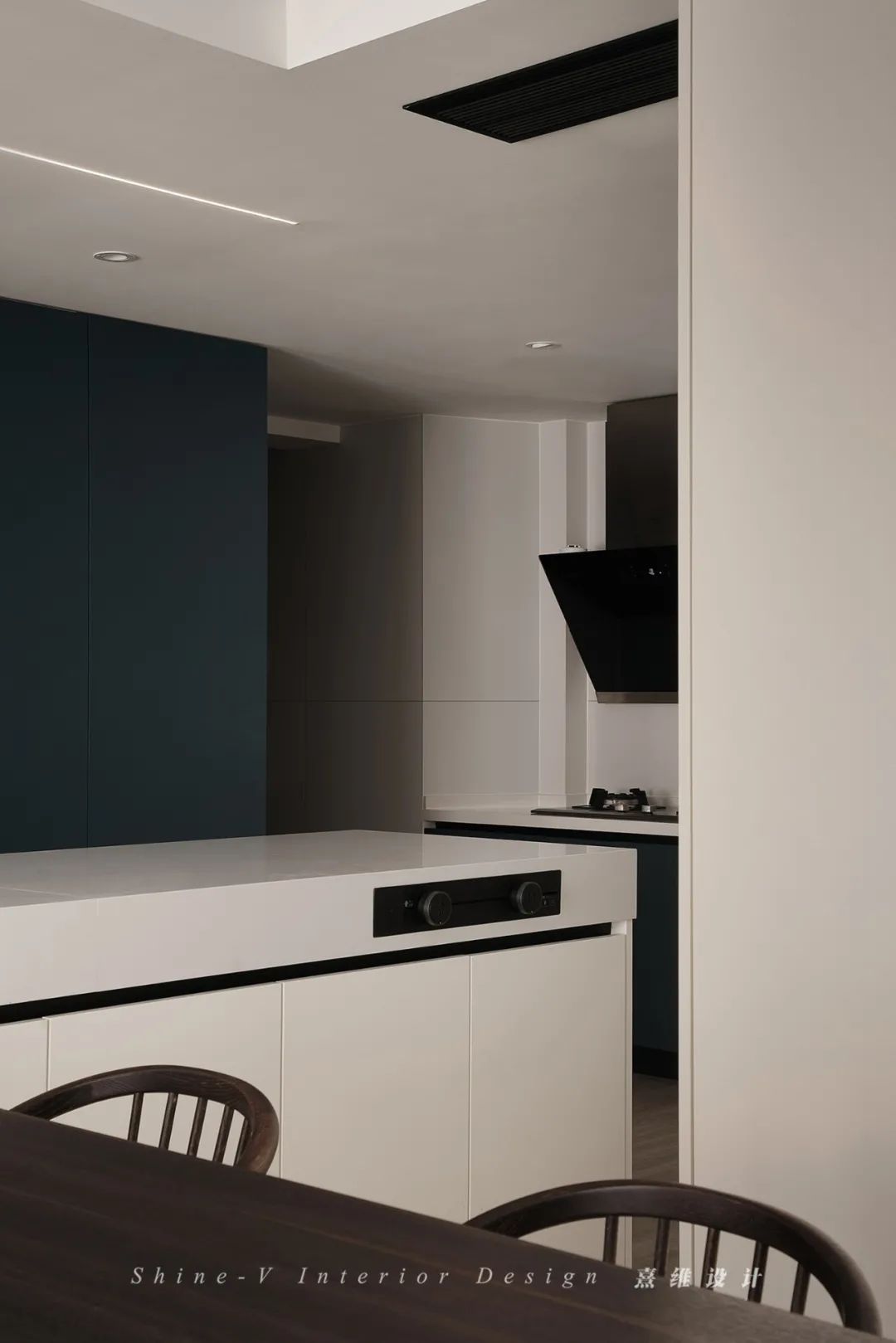 泓澈丨中国南京丨熹维设计-35