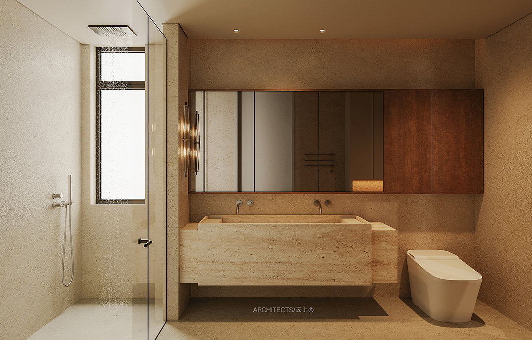 中古诧境丨中国淄博丨云上译舍-22