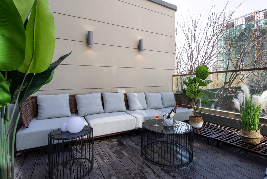 奥园意禾滨湖观澜丨中国合肥丨香港方黄(设计)集团-39