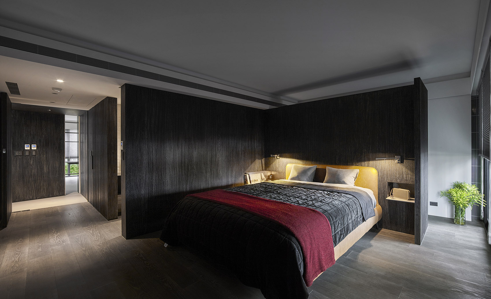 八角·三线 + 一方，台北 / 创研空间-66