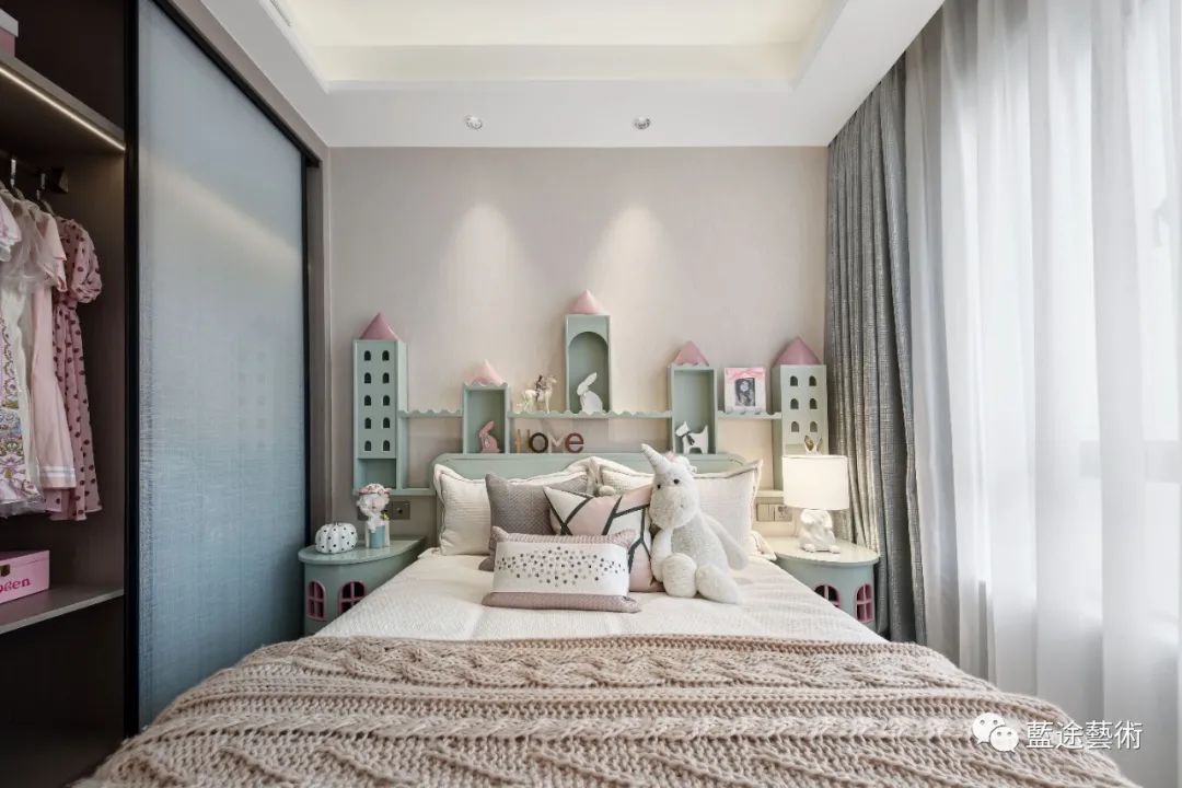 蓝途新作 | 人文东方，素净简雅的细节美感-60