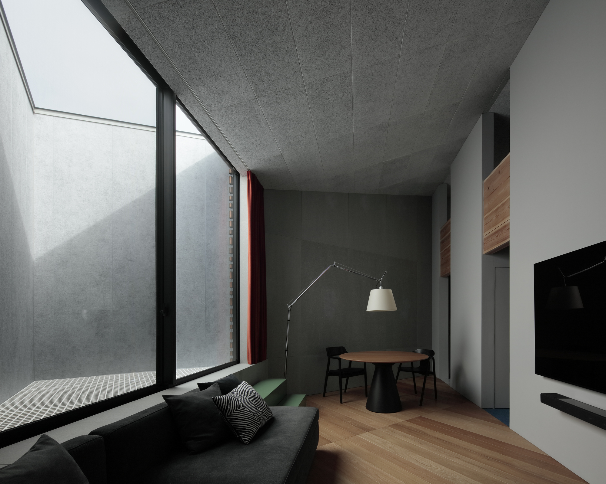 村越家丨日本丨S Design Farm-13