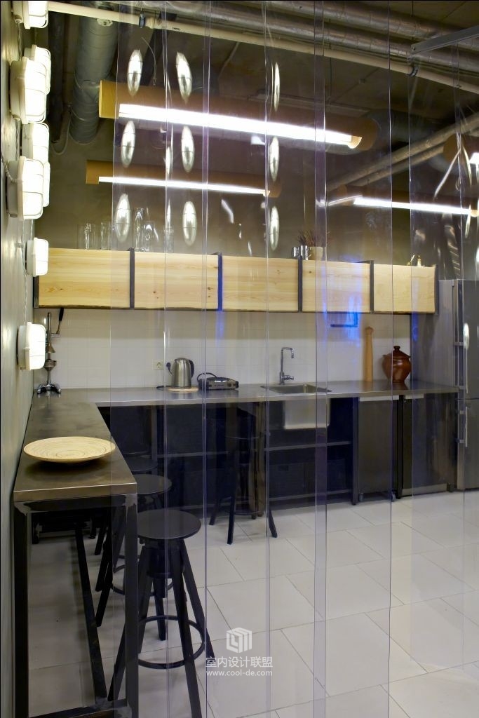 McCann-Erickson 办公室-26