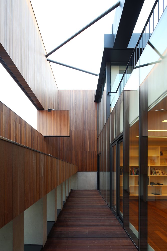 Jung Clinic Kim Seunghoy (Seoul National University) + KYWC Architects-34