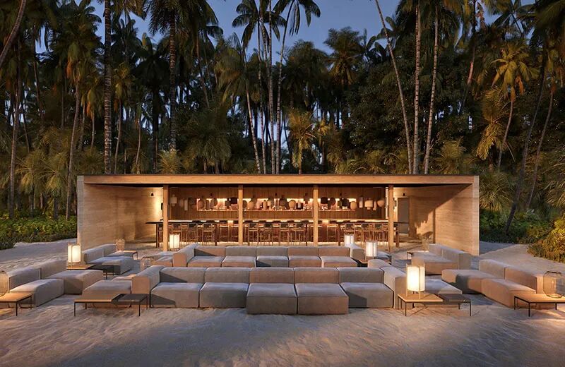 首发|全球第二家柏典酒店——日本大阪柏典酒店盛大开业!(含设计方案PPT)-95