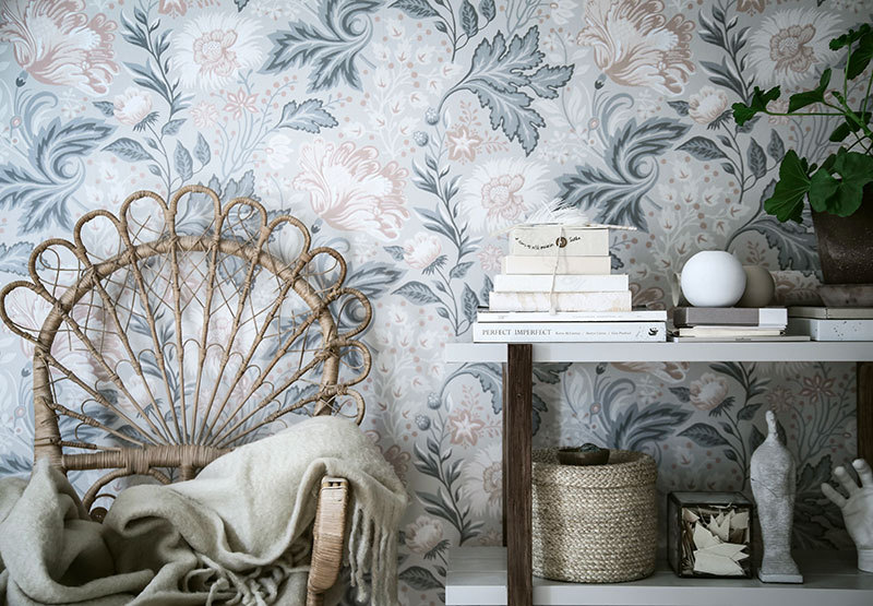 梦幻童趣,Sandberg 打造暗色调童话世界儿童壁纸-8