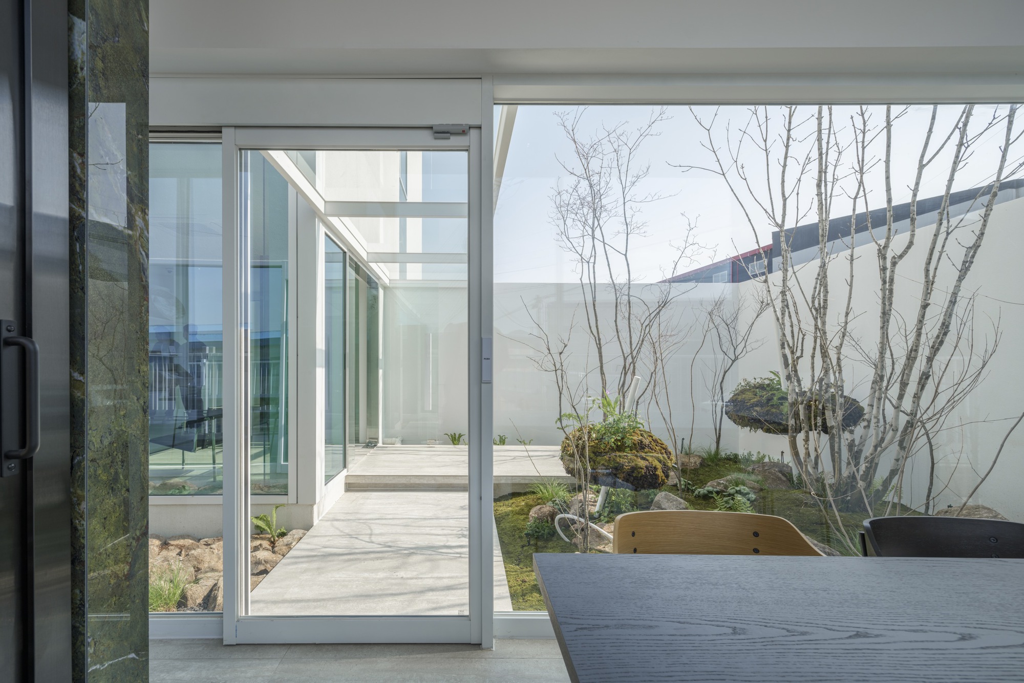 金浦宠物森林丨韩国金浦市丨Archirie-14