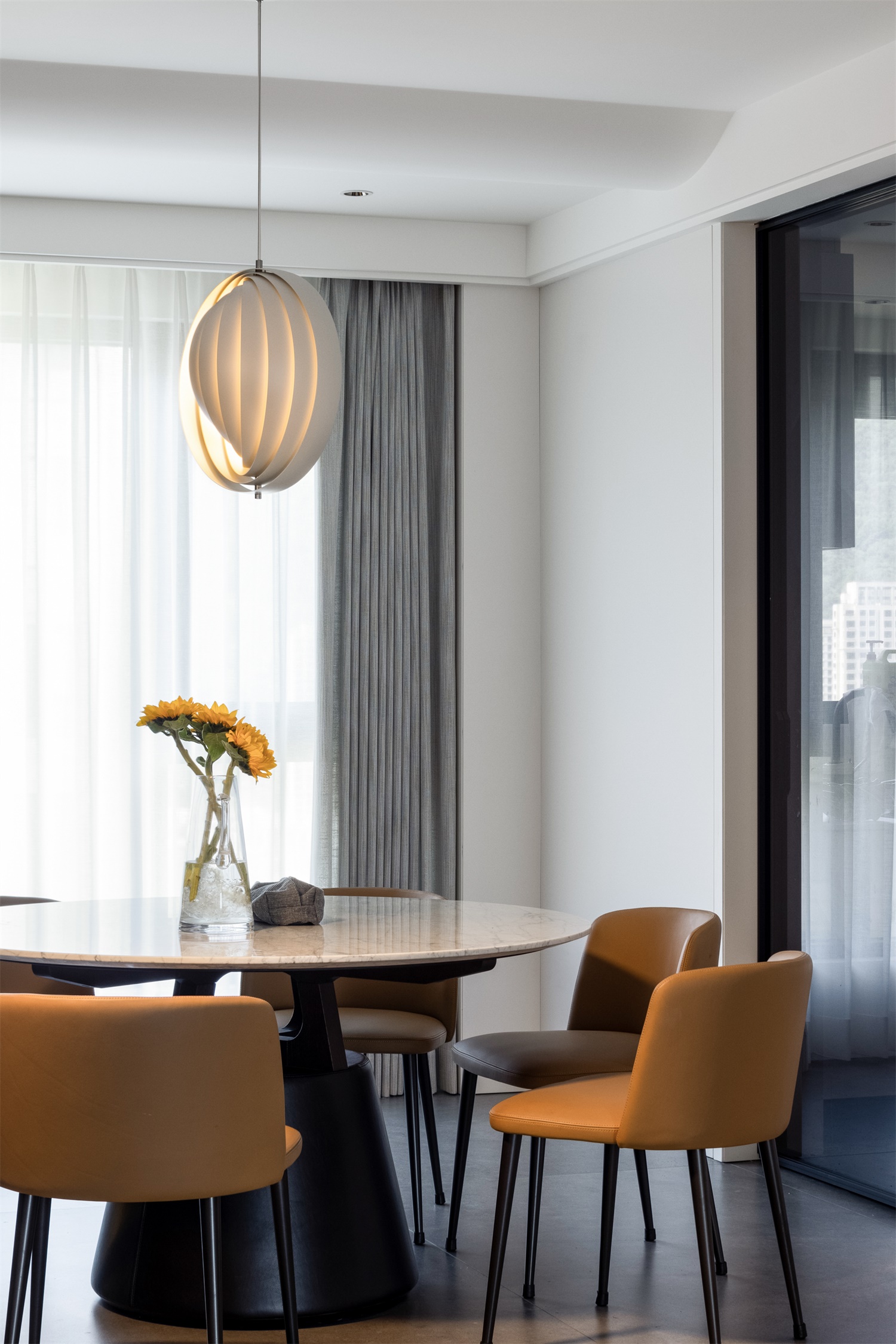 瑞安错越住宅设计丨中国浙江丨瑞安市合意空间设计事务所-13