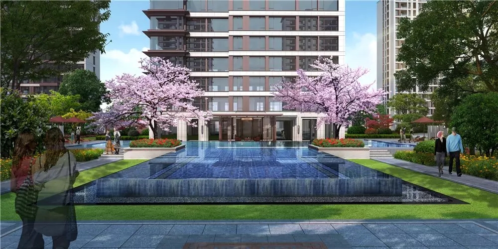 金华保集江湾壹号-23