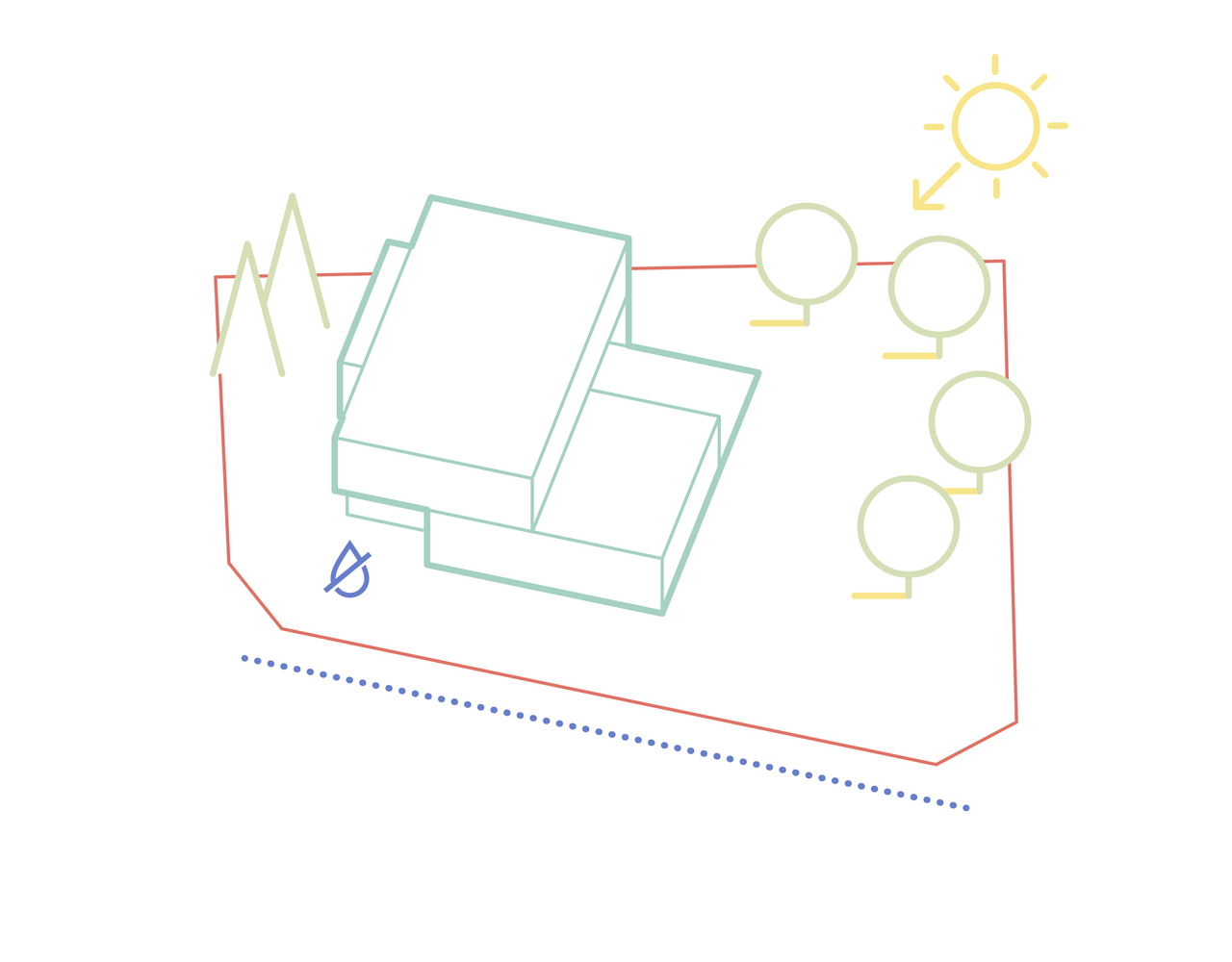 波兰独栋住宅-117