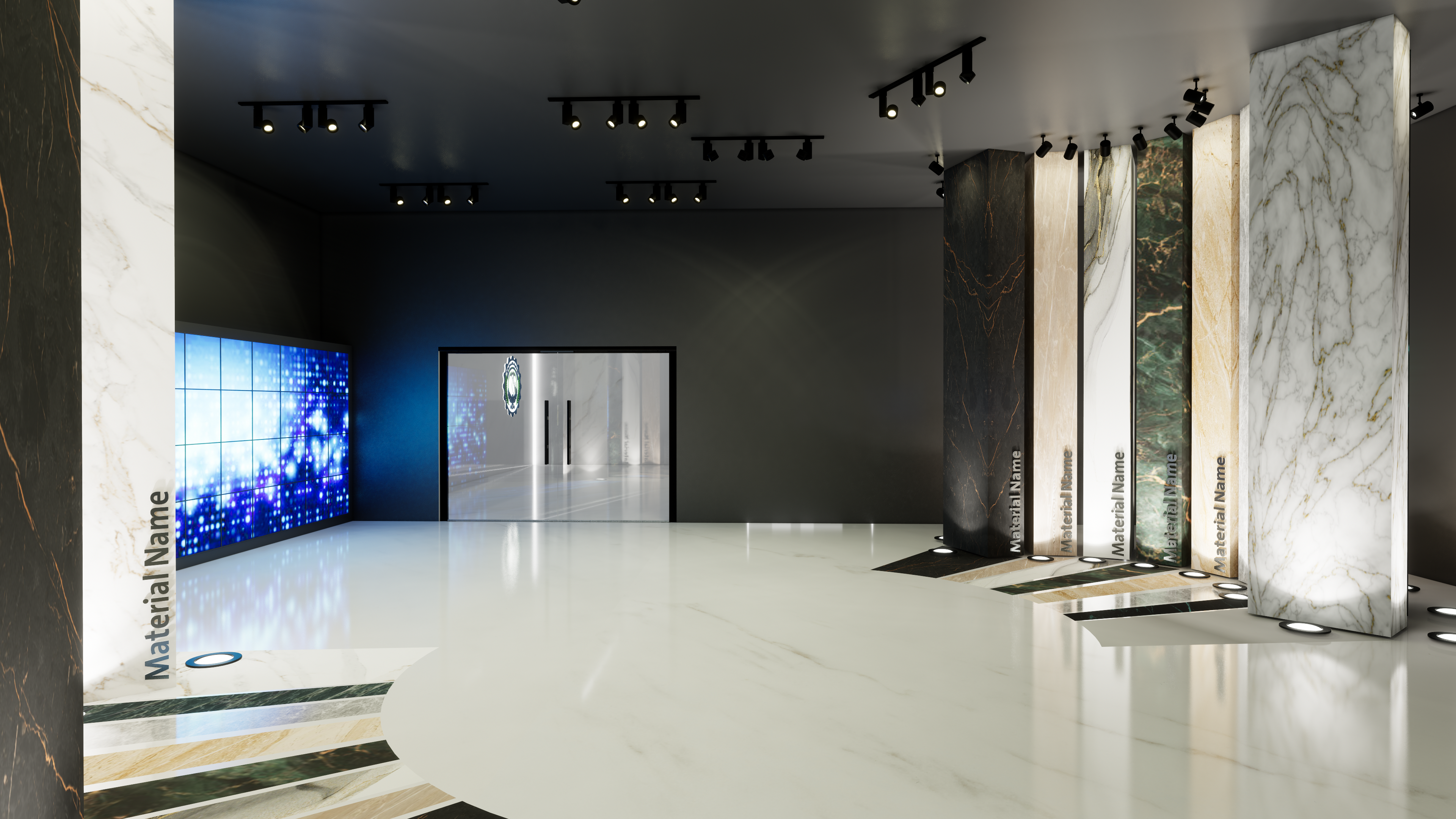 Quartz Factory Opening 2023-9