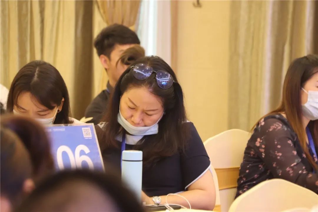 乔金斯《无条件增长 2.0》培训圆满落幕,助经销商逆势翻盘新增长-13