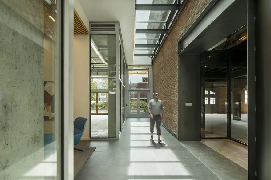 Seattle 住宅大楼-27