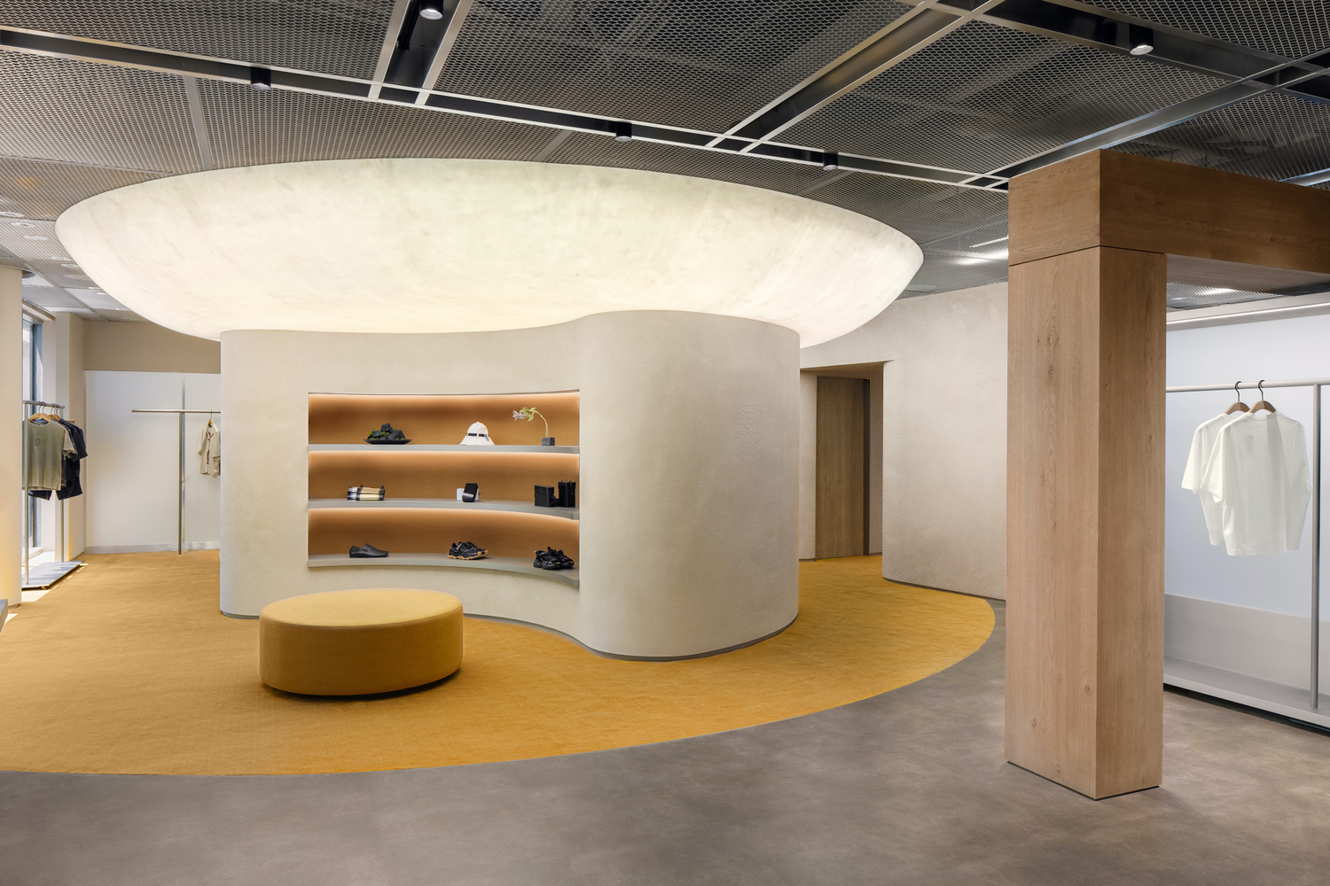 Croquis Sanlitun 店丨中国北京丨Rafael de Cárdenas-11