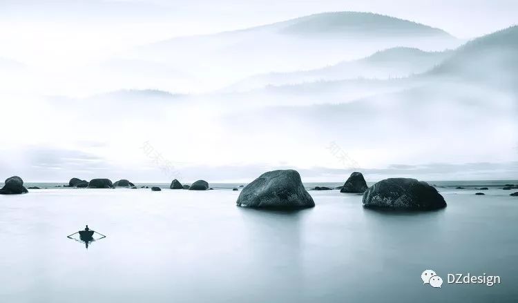 新中式家居设计 | 雅物韵意,清气两相宜-6