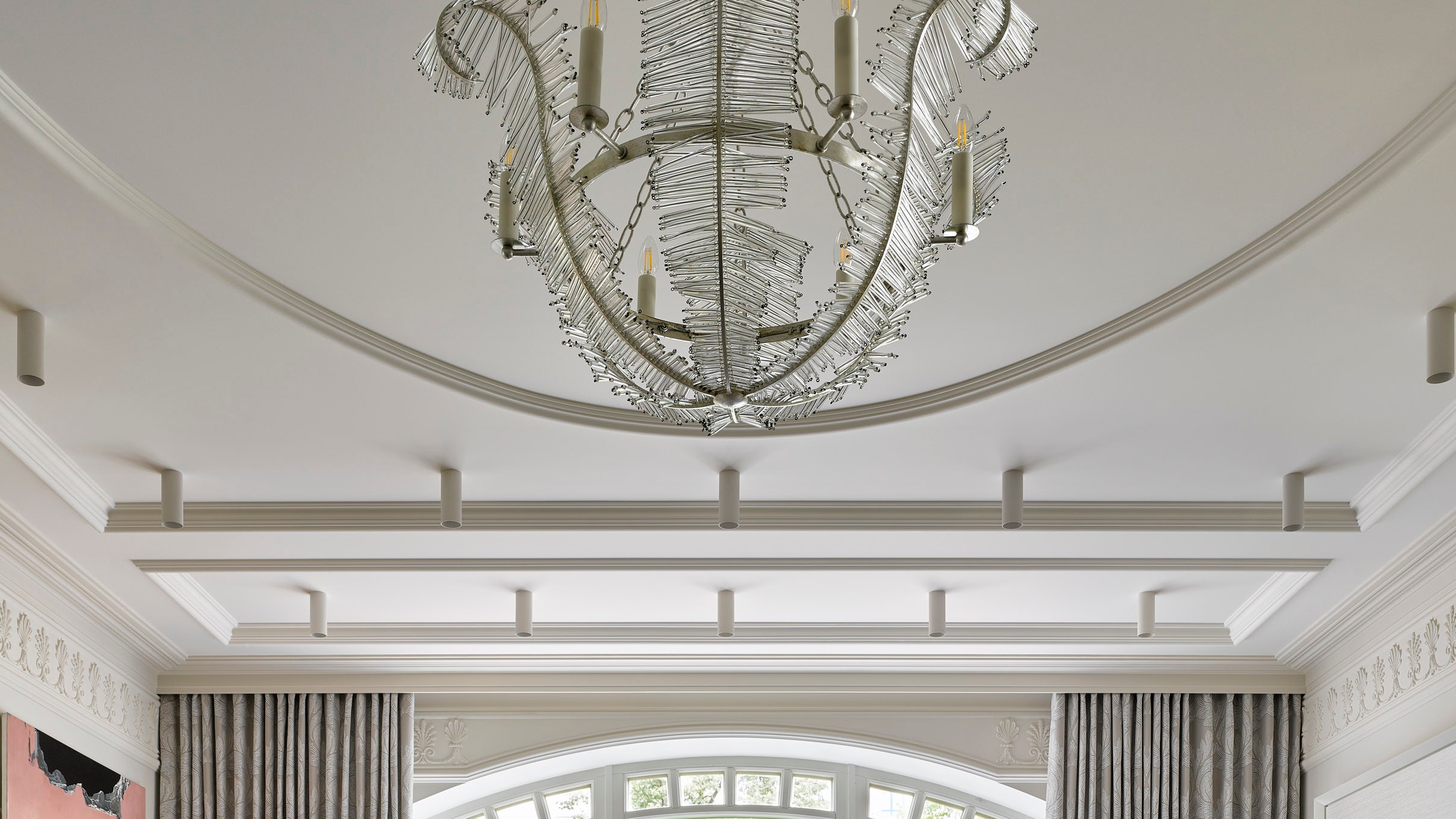 带瑜伽“绿洲”的公寓-2