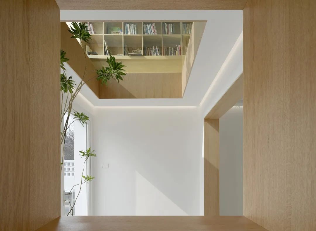 “拾光夏”民宿丨中国北京丨DK大可建筑设计-63