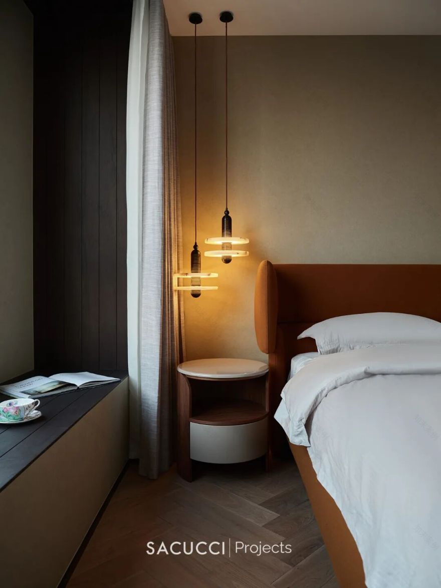 嘉兴璟湖苑SACUCCI案例丨中国嘉兴丨嘉兴市视点室内设计有限公司-53