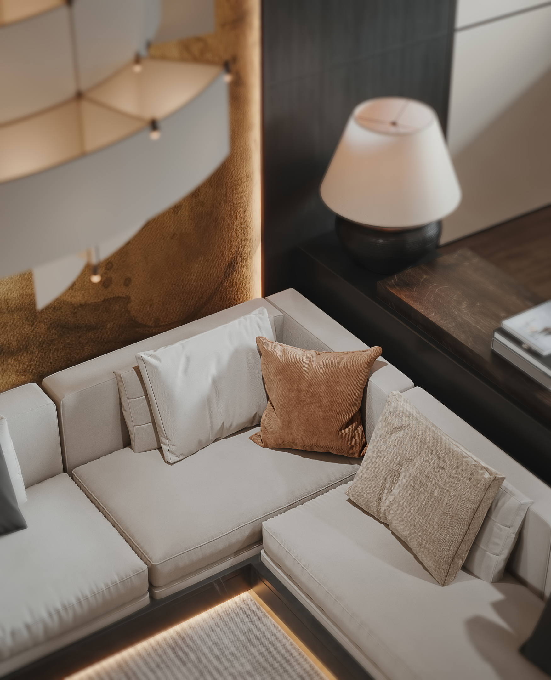 诧寂风民宿酒店-6