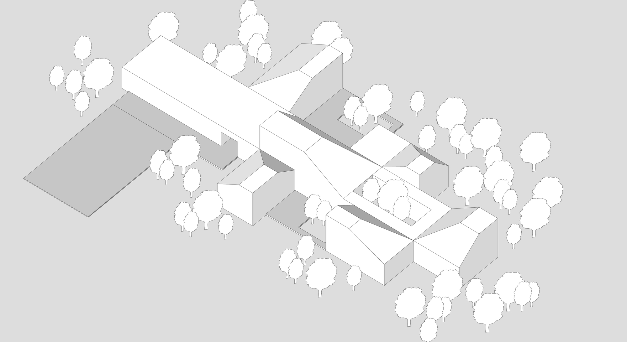 丨波兰波兹南丨PL.Architekci-50