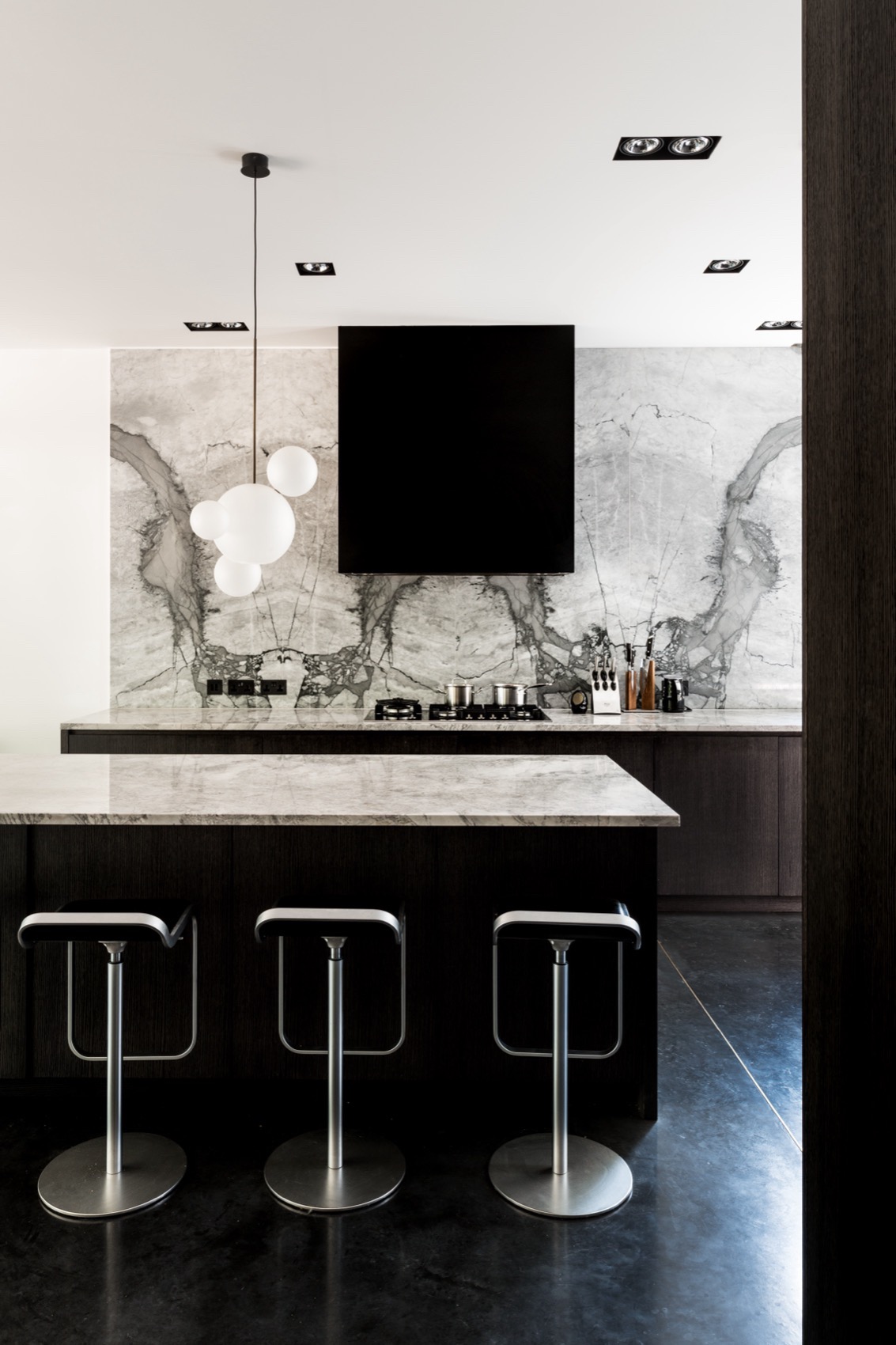 史密斯夫妇的家丨英国丨MW Architects事务所-7