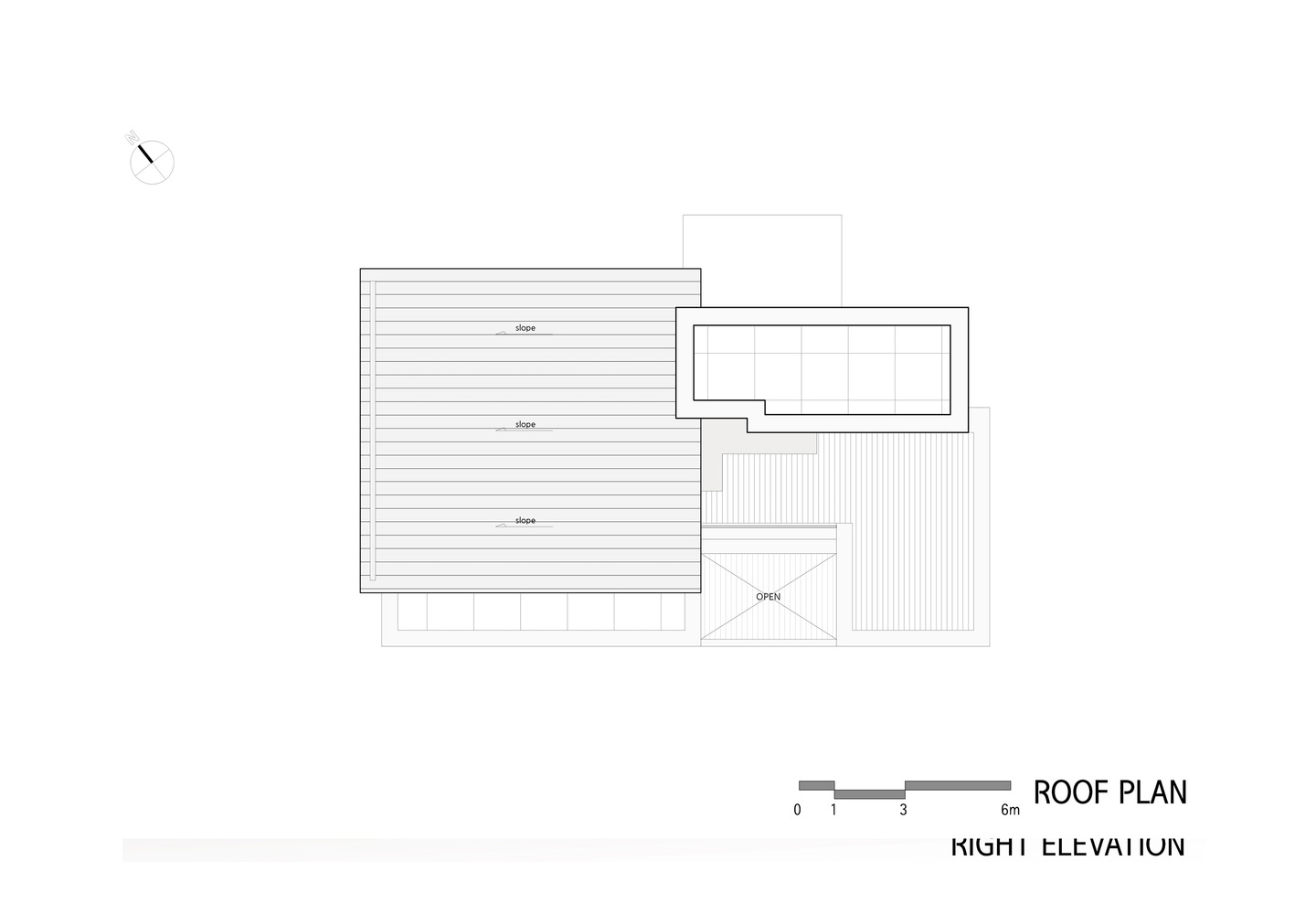 韩国 Anseong 商业住宅丨RAUM ARCHITECTURE-44