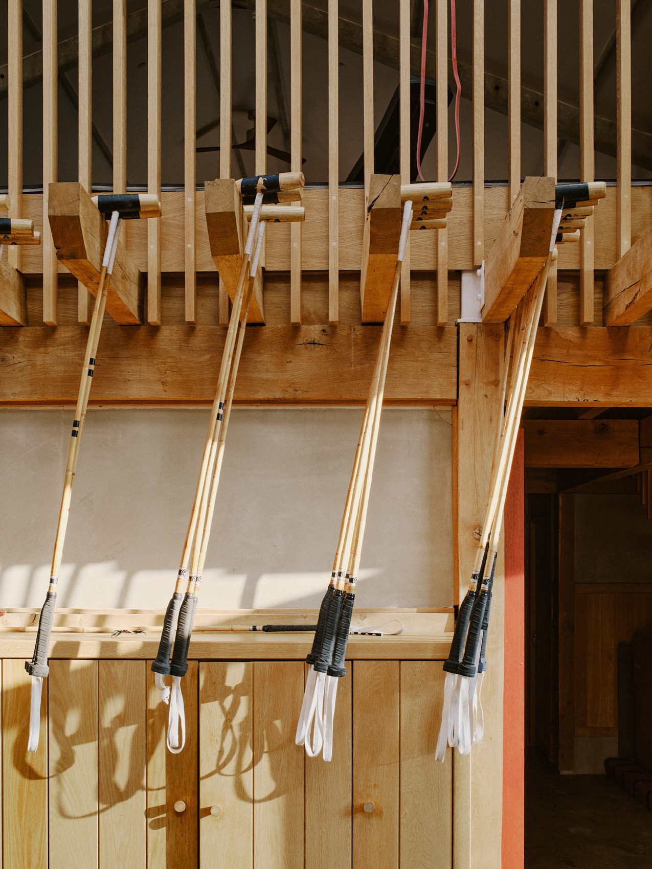 ARC马场丨英国丨Da Costa Mahindroo Architects-32