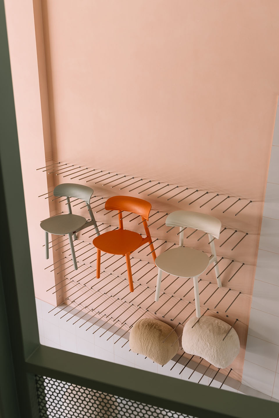 jianze间则家居品牌体验展厅，杭州 / Yatofu Creatives-37