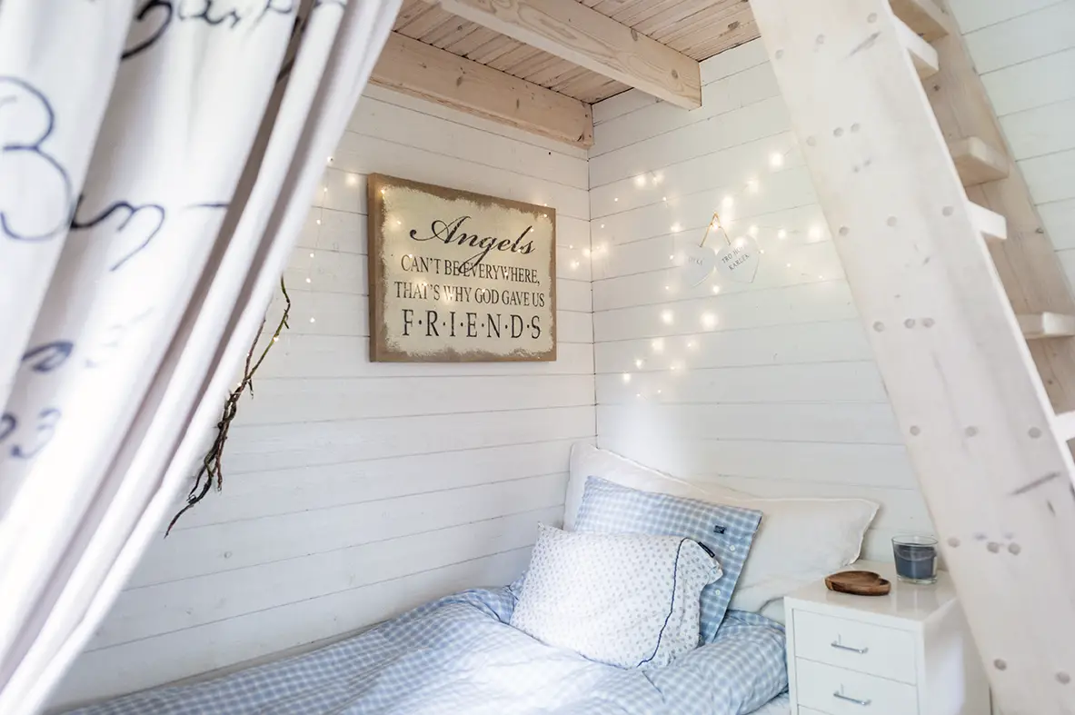 瑞典古老铸铁厂变身独特民宿-16