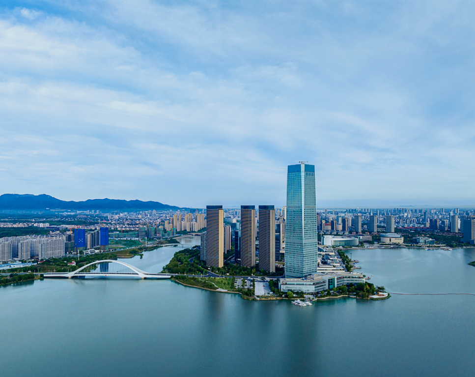 亚筑设计|无锡宜兴东虹东路桔子水晶酒店-8